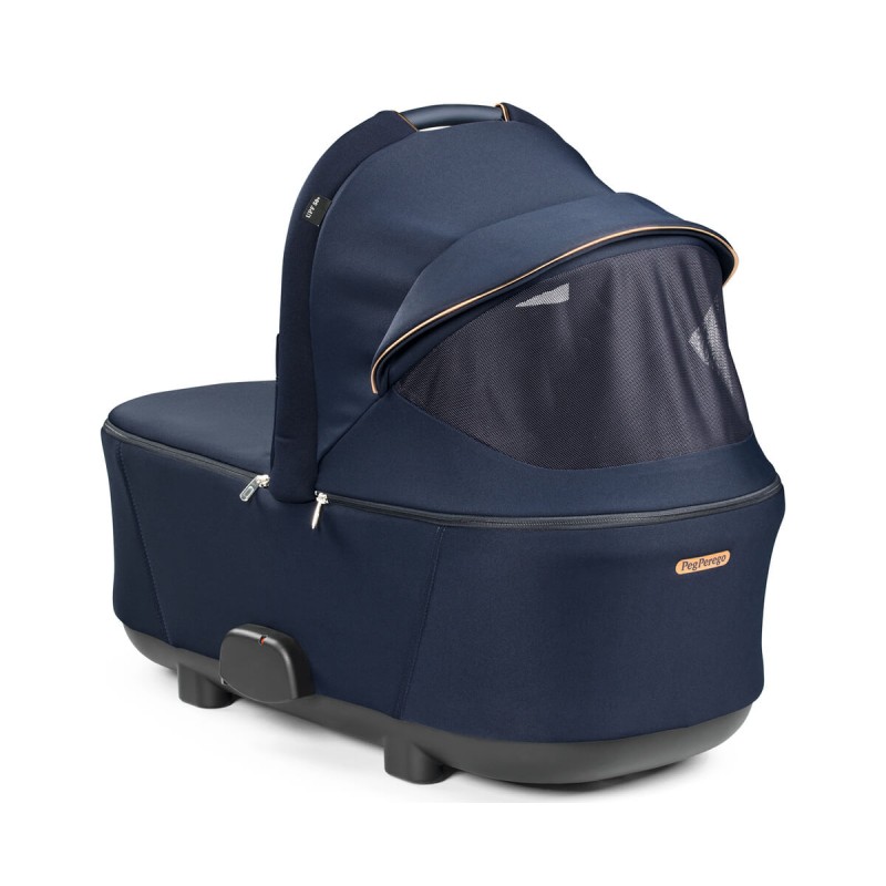 Peg Perego Culla Flex Blue Shine Люлька IN18000000DX51