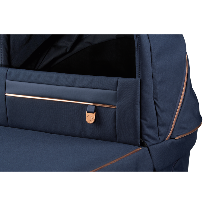 Peg Perego Culla Gran Pagoda Blue Shine Люлька IN16000000RO51