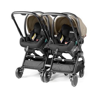 Peg Perego City Loop Duo Adapter Адаптер IKAC0040