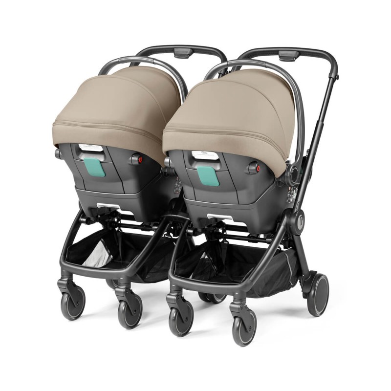 Peg Perego City Loop Duo Adapter Адаптер IKAC0040