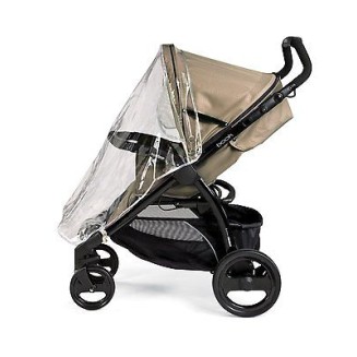 Peg Perego Rain Cover For Stroller Дождевик для коляски IABELV0008