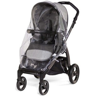 Peg Perego Rain Cover For Stroller Дождевик для коляски IABELV0008