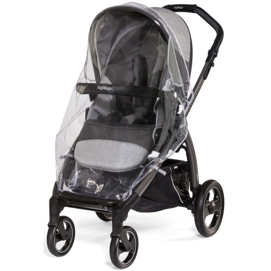 Peg Perego Rain Cover For Stroller Дождевик для коляски IABELV0008