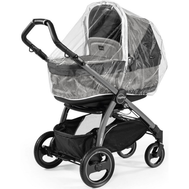 Peg Perego Rain Cover Bassinet Дождевик на люльку IACOVE0013