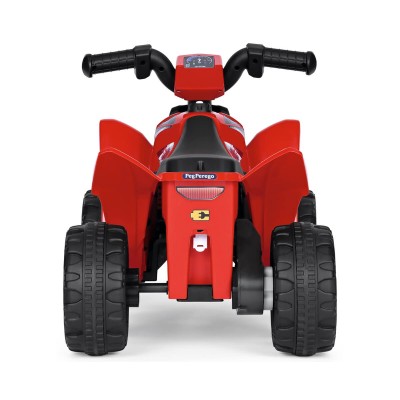 Peg Perego Polaris Mini 6V Bērnu elektro kvadracikls IGMD0011