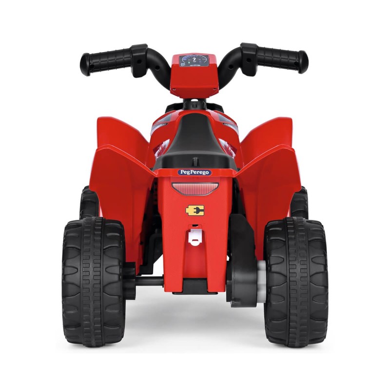Peg Perego Polaris Mini 6V Bērnu elektro kvadracikls IGMD0011