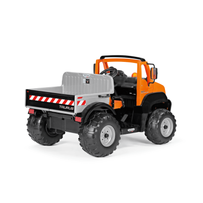 Peg Perego Taurus 12V Детский электро грузовик IGOD0117