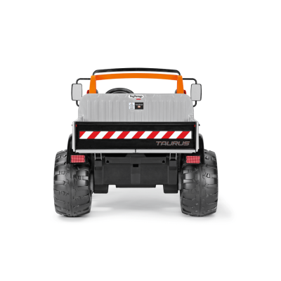 Peg Perego Taurus 12V Детский электро грузовик IGOD0117