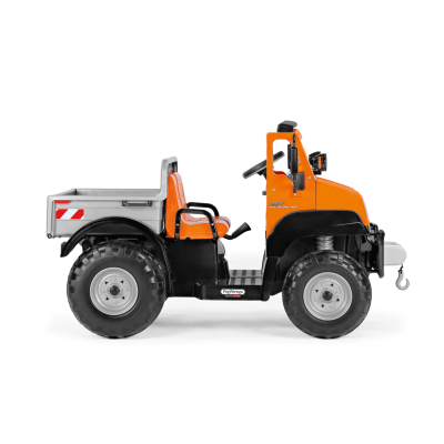Peg Perego Taurus 12V Детский электро грузовик IGOD0117