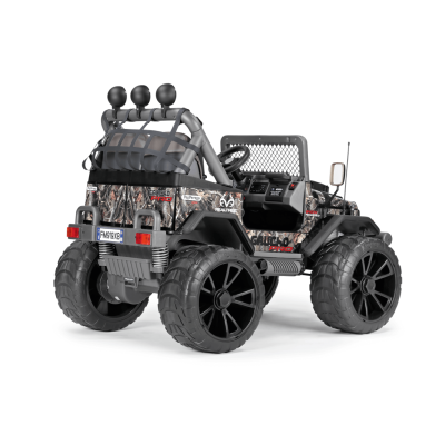 Peg Perego GAUCHO PRO Realtre 24V Детский электромобиль IGOD0602