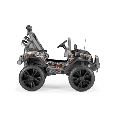 Peg Perego GAUCHO PRO Realtre 24V Детский электромобиль IGOD0602
