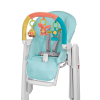 Peg Perego Kit Tatamia Azzurro Aksesuāru komplekts barošanas krēsliņam IKAC0009--IN31