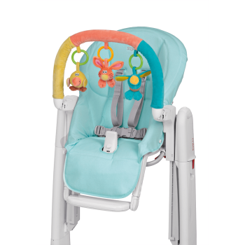 Peg Perego Kit Tatamia Azzurro Aksesuāru komplekts barošanas krēsliņam IKAC0009--IN31