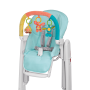 Peg Perego Kit Tatamia Azzurro Aksesuāru komplekts barošanas krēsliņam IKAC0009--IN31