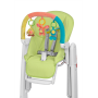 Peg Perego Kit Tatamia Verde Aksesuāru komplekts barošanas krēsliņam IKAC0009--IN34