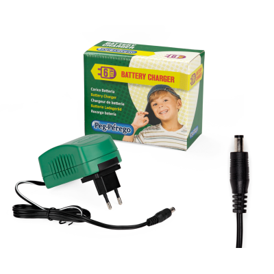 Peg Perego Charger 6V Зарядное устройство IKCB0307J