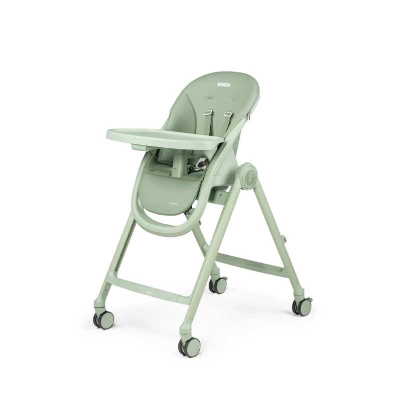 Peg Perego Living Sage Стульчик для кормления IH10000000BL14