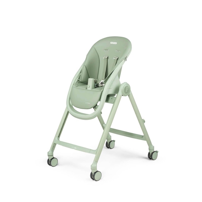 Peg Perego Living Sage Стульчик для кормления IH10000000BL14