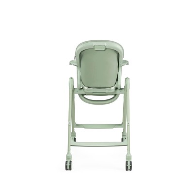 Peg Perego Living Sage Стульчик для кормления IH10000000BL14