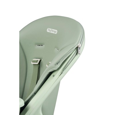 Peg Perego Living Sage Стульчик для кормления IH10000000BL14