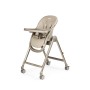 Peg Perego Living Space Sand Barošanas krēsls IH10000000BL06