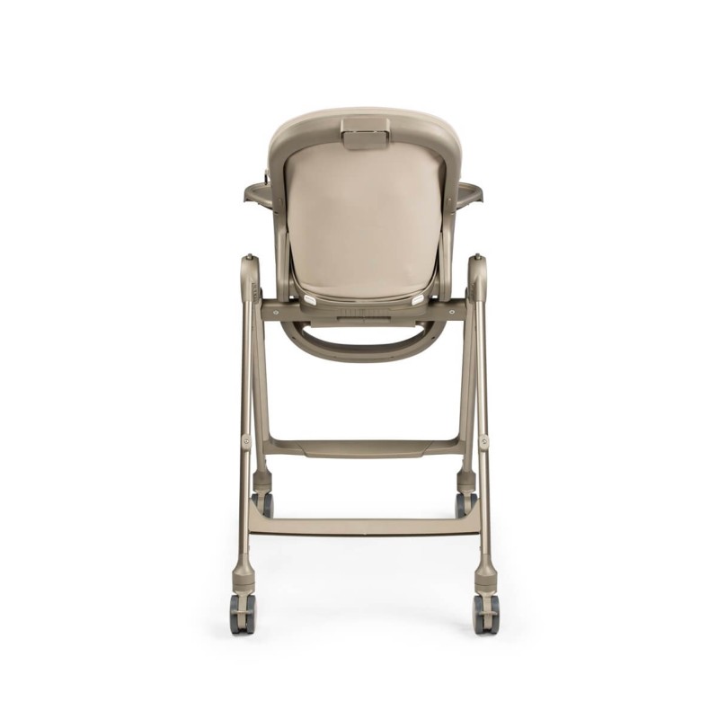 Peg Perego Living Space Sand Стульчик для кормления IH10000000BL06