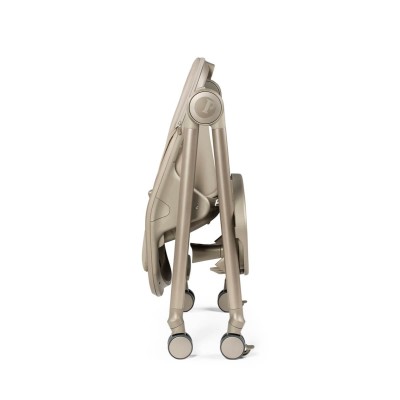 Peg Perego Living Space Sand Стульчик для кормления IH10000000BL06