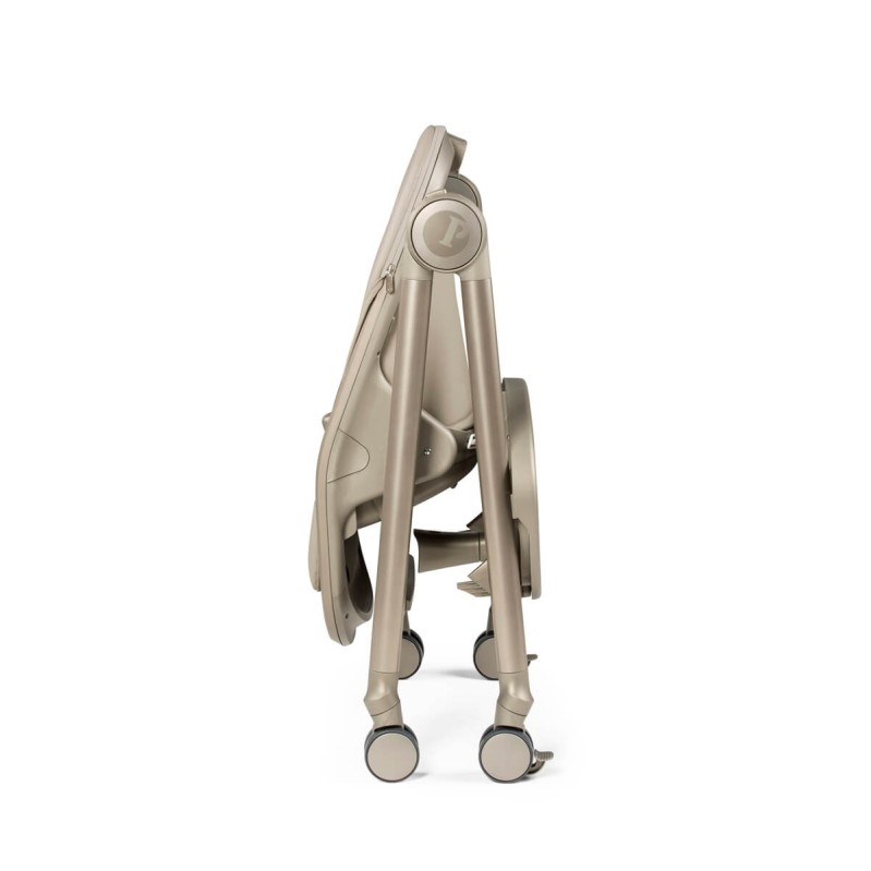 Peg Perego Living Space Sand Стульчик для кормления IH10000000BL06