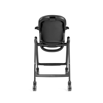 Peg Perego Living True Black Стульчик для кормления IH10000000BL13