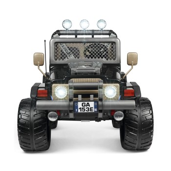 Peg Perego Gaucho XP 24V Bērnu elektromobilis IGOD0555