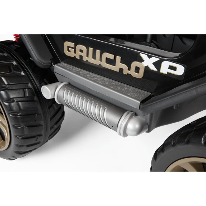 Peg Perego Gaucho XP 24V Детский электромобиль IGOD0555