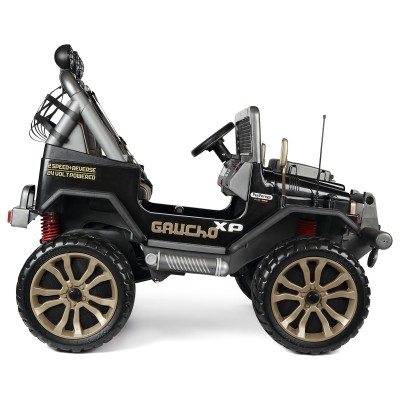 Peg Perego Gaucho XP 24V Детский электромобиль IGOD0555