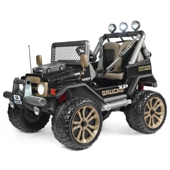 Peg Perego Gaucho XP 24V Bērnu elektromobilis IGOD0555