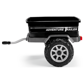 Peg Perego Adventure Trailer Piekabe IGTR0937