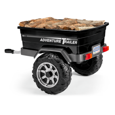 Peg Perego Adventure Trailer Прицеп IGTR0937