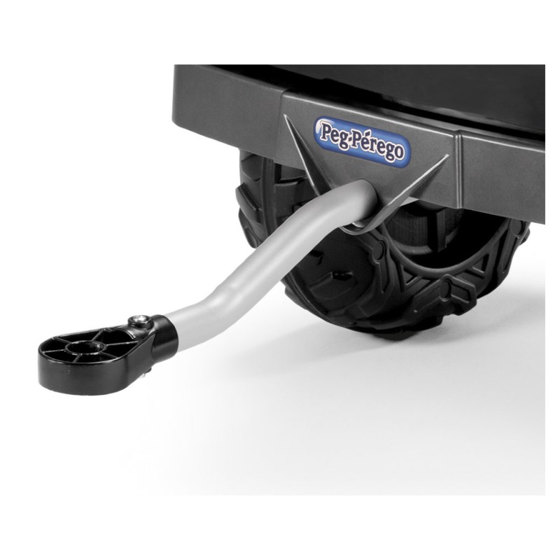 Peg Perego Adventure Trailer Прицеп IGTR0937