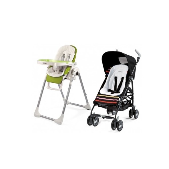 Peg Perego Baby Cushion Аксессуар для стульчика IKAC0010--JM50ZP46