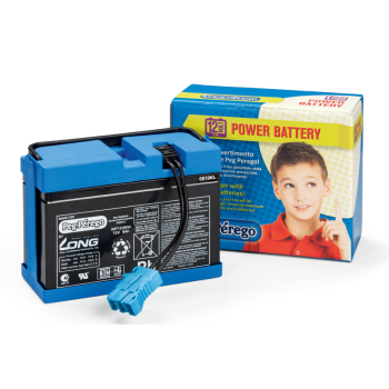Peg Perego Battery 12V - 8Ah Akumulators IAKB0045