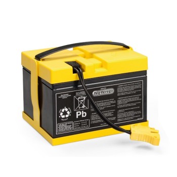 Peg Perego Battery 24V - 12Ah Akumulators IAKB0048
