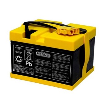 Peg Perego Battery 24V - 8Ah Akumulators IAKB0047