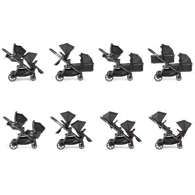 Peg Perego Double Adapter YPSI/Z4 Адаптер IKCS0023