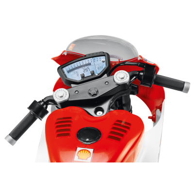 Peg Perego Ducati Desmosedici GP 12V Детский электро мотоцикл IGMC0020