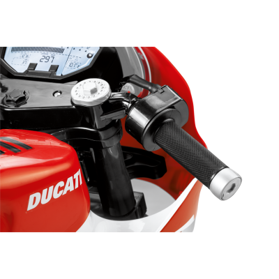 Peg Perego Ducati Desmosedici GP 12V Детский электро мотоцикл IGMC0020