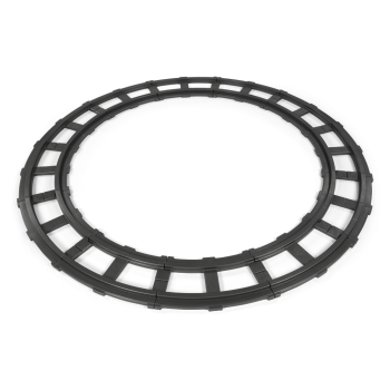 Peg Perego Figure 8 Train Rail Road Sliedes IAGI0001