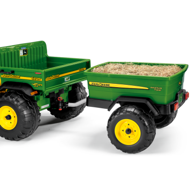Peg Perego John Deere Adventure Trailer Прицеп IGTR0939