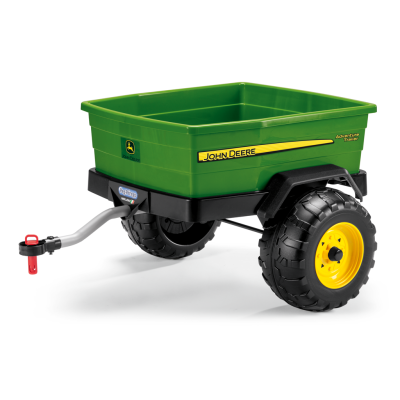 Peg Perego John Deere Adventure Trailer Прицеп IGTR0939