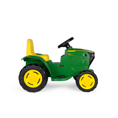 Peg Perego John Deere Mini Tractor 6V Детский электро трактор IGED1176