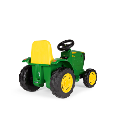 Peg Perego John Deere Mini Tractor 6V Детский электро трактор IGED1176