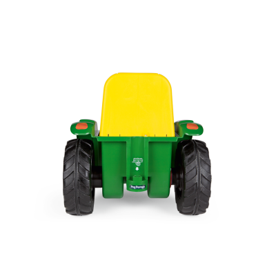 Peg Perego John Deere Mini Tractor 6V Детский электро трактор IGED1176