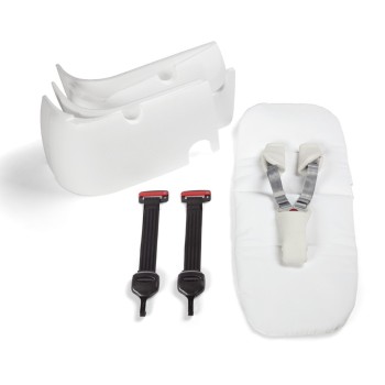 Peg Perego Kit Auto Culla Elite Drošības siksnas kulbai IKAC0025
